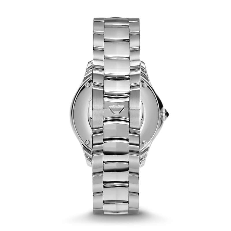 ARMANI EMPORIO SWISS ESEDRA - Automatic (ARS8651)