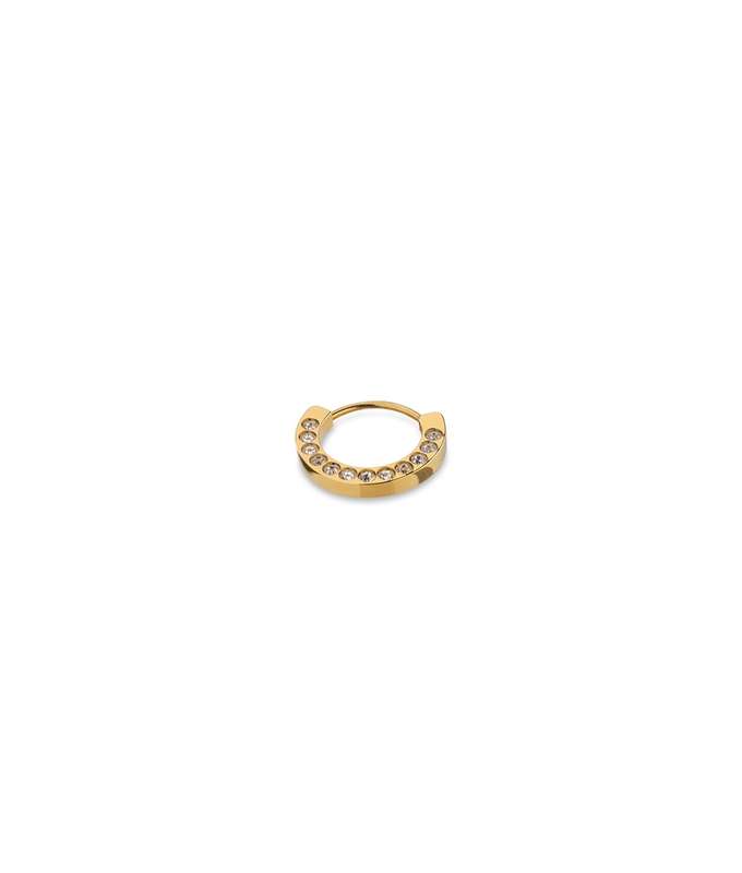 An Jewels Women's Earring (as-ph03yc)