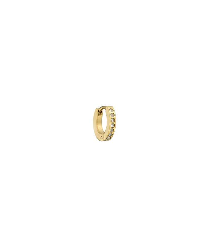 An Jewels Women's Earring (as-ph06yc)