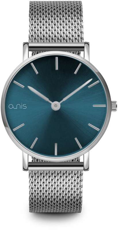 A-nis Women's Watch and Jewellery Set, Necklace, watch, Earrings (as100-07)