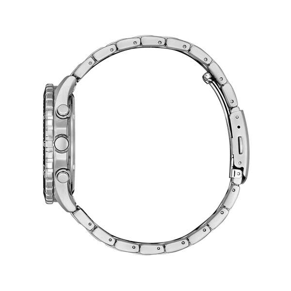 Citizen Men's Watch (at2560-84x) - chrono sporty Collection