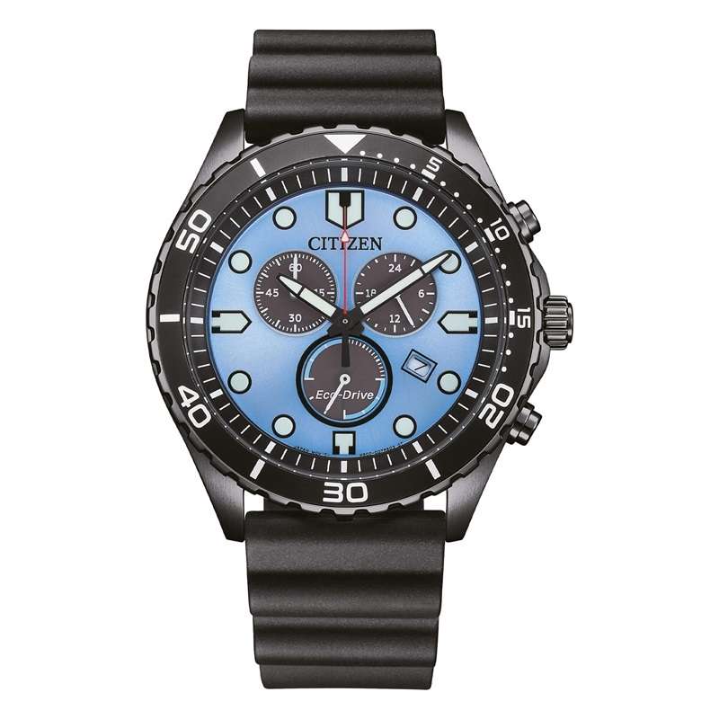 CITIZEN CHRONO SPORTY (AT2567-18L)