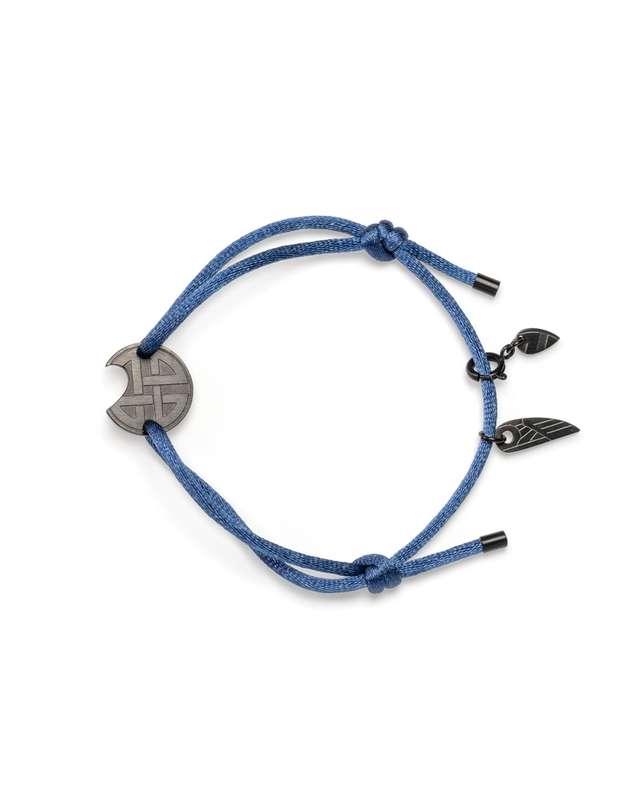 An Jewels Women's Bracelet (av-bglbgubl)