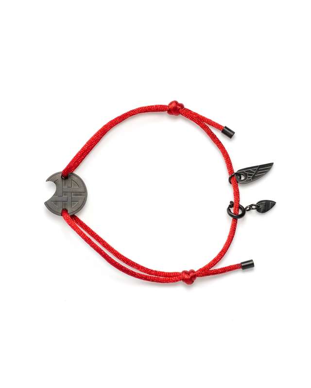 An Jewels Women's Bracelet (av-bglbgurd)