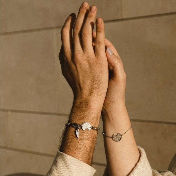 AN JEWELS JEWELRY AV.BMGLB05S (AV-BMGLB05S)