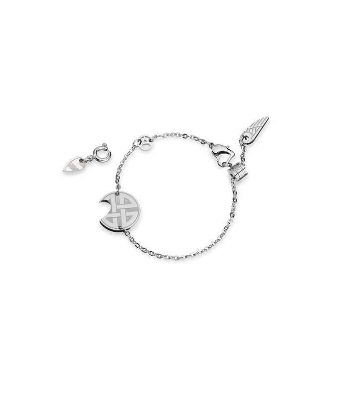 Amen Jewels Men's Bracelet (AV-BWGLB06S)