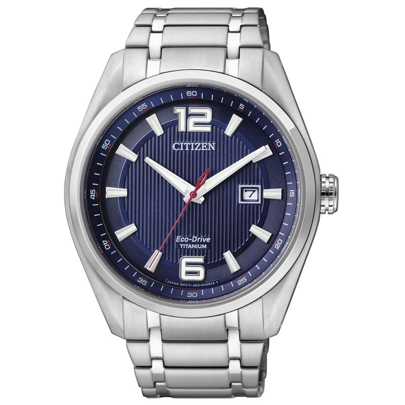 CITIZEN SUPER TITANIUM (AW1240-57M)