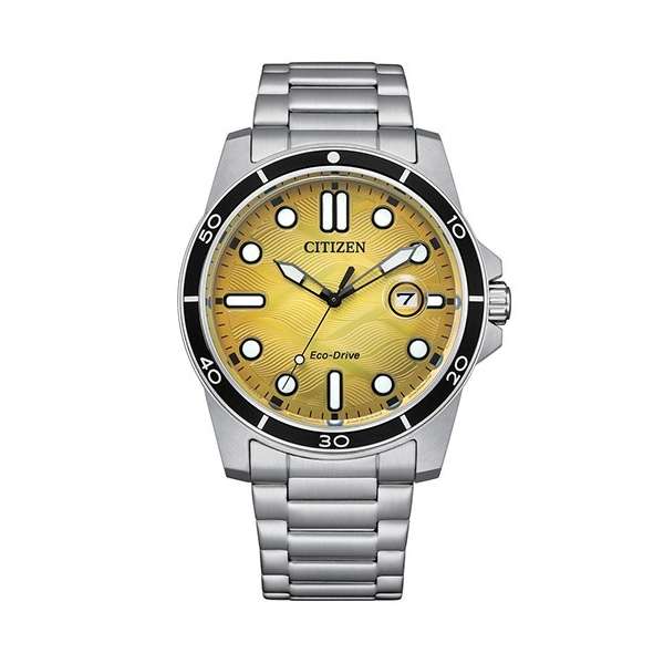 CITIZEN MARINE 1810 (AW1816-89X)