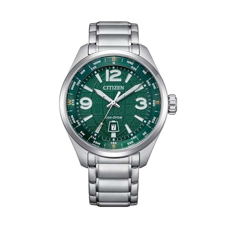 CITIZEN WATCHES AW1830-88X (AW1830-88X)