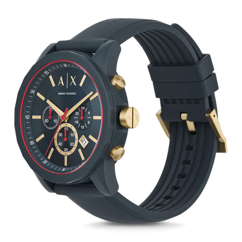 A|X Armani Exchange OUTERBANKS (AX1335)