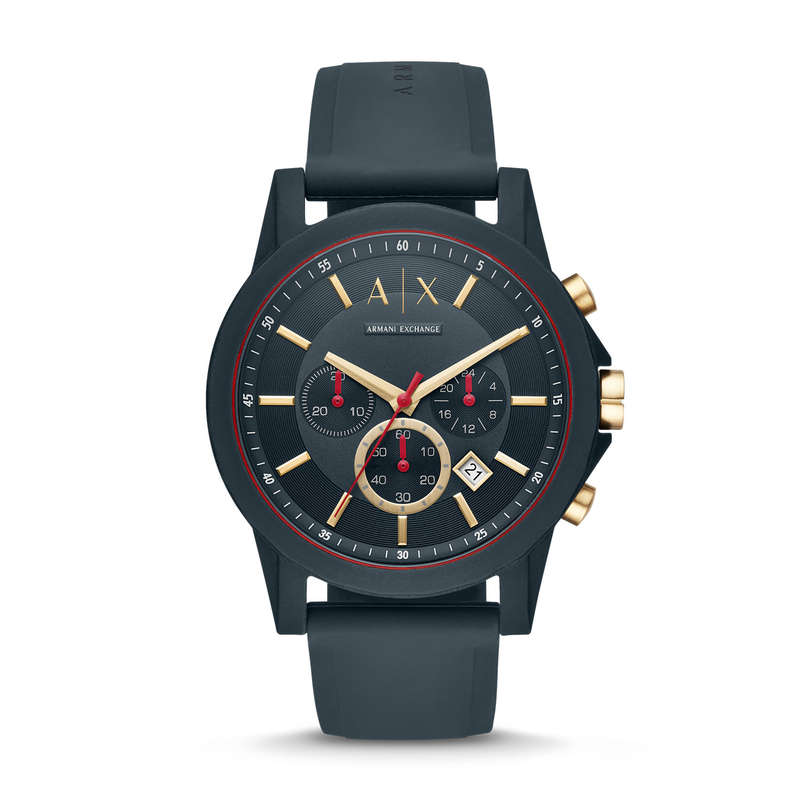 A|X Armani Exchange OUTERBANKS (AX1335)