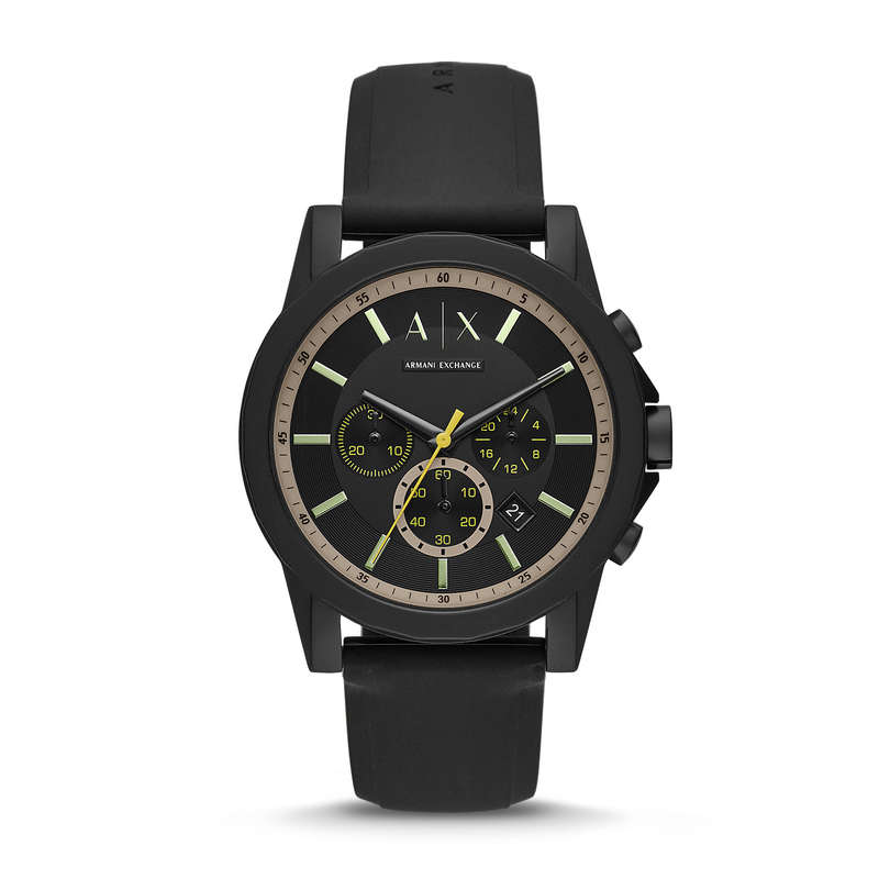 A|X Armani Exchange WATCHES AX1343 (AX1343)