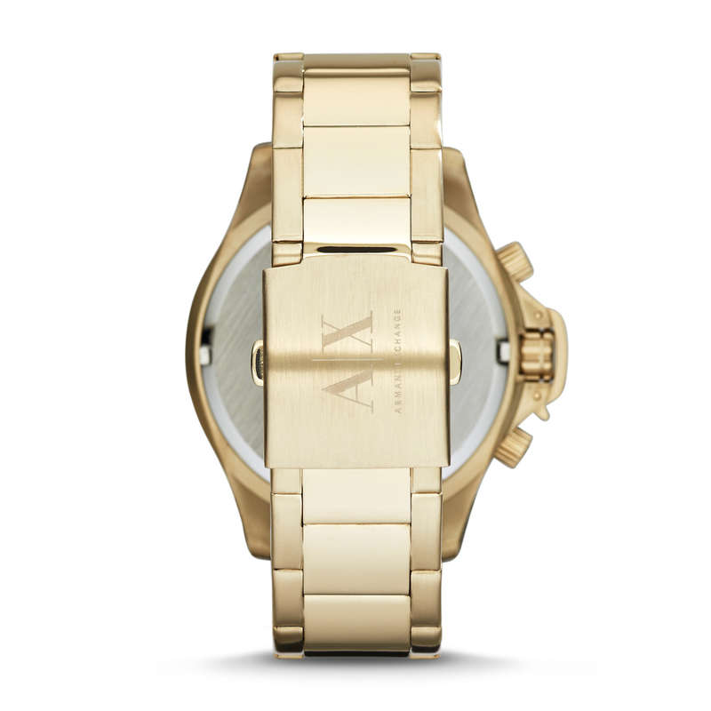 A|X Armani Exchange WATCHES AX1511 (AX1511)
