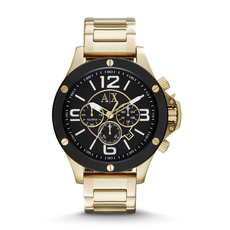A|X Armani Exchange WATCHES AX1511 (AX1511)