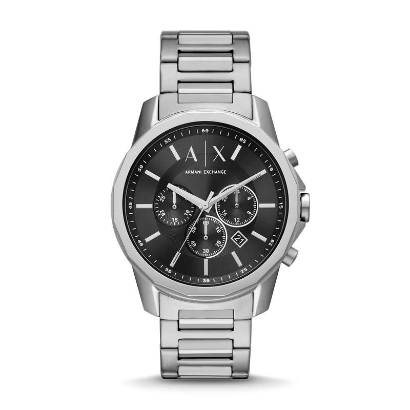A|X Armani Exchange BANKS (AX1720)