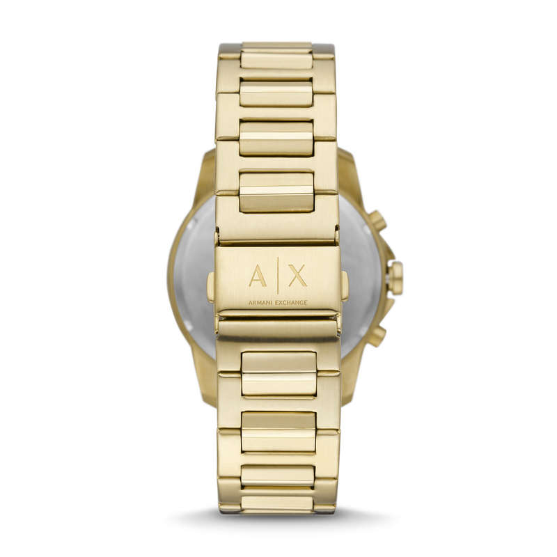 Armani Exchange BANKS (AX1721)