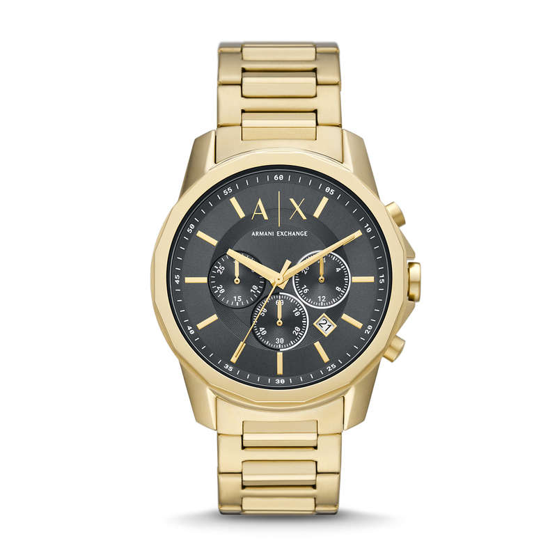 Armani Exchange BANKS (AX1721)
