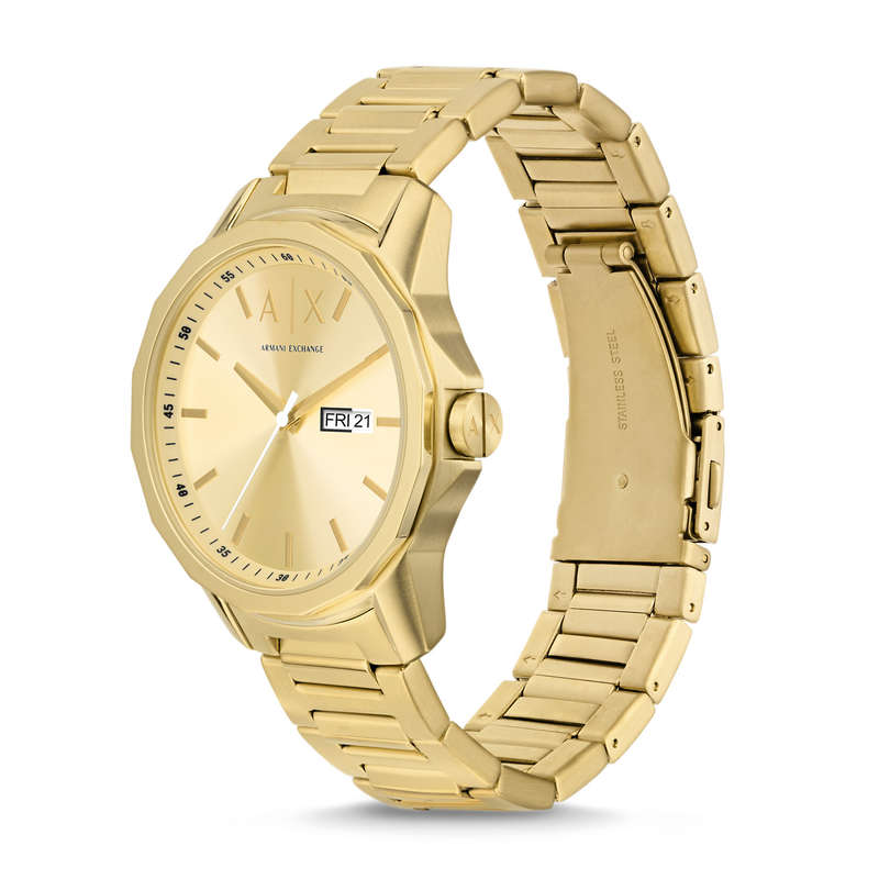 A|X Armani Exchange BANKS (AX1734)