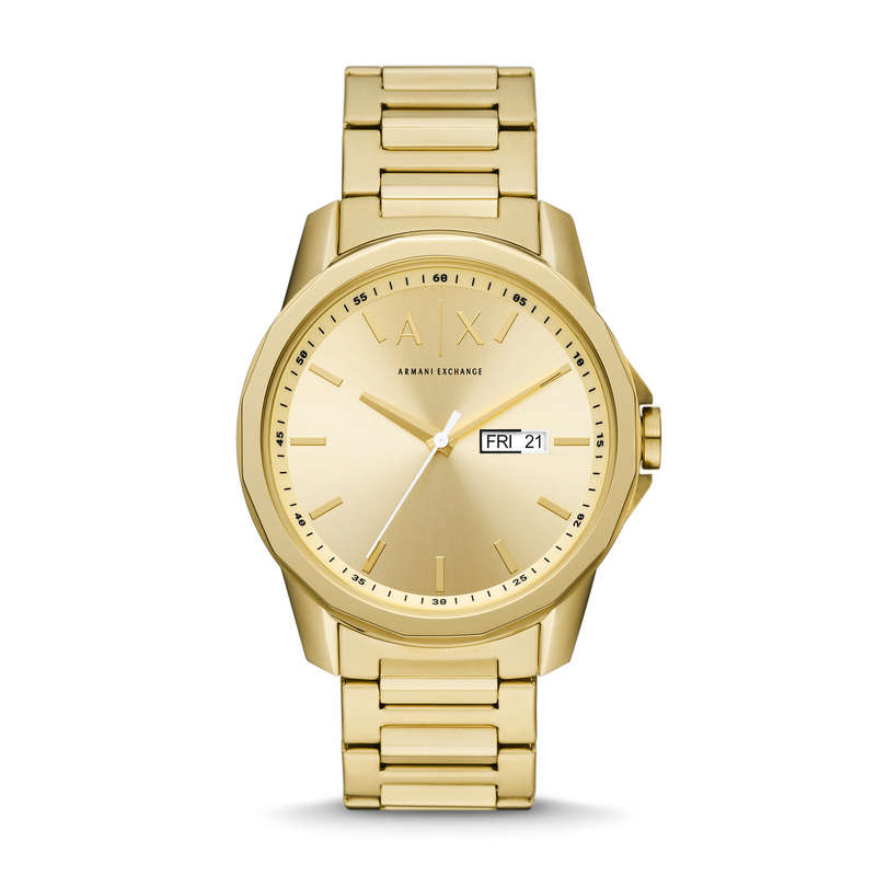 A|X Armani Exchange BANKS (AX1734)