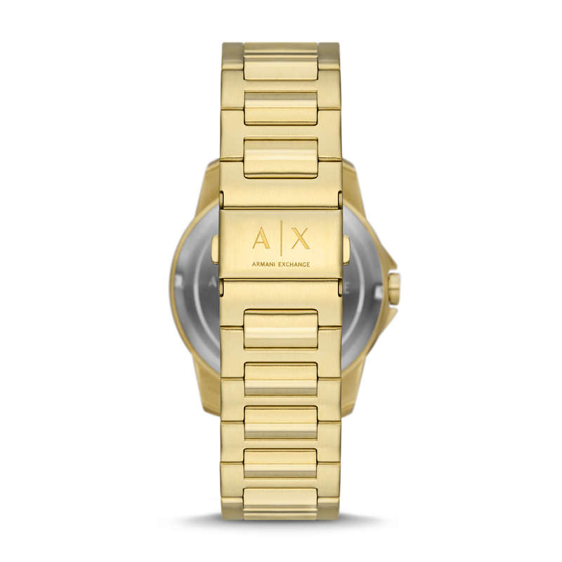 Armani Exchange BANKS (AX1737)
