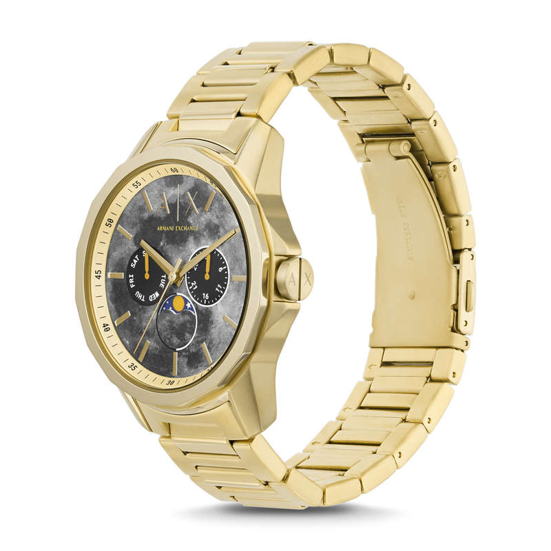 Armani Exchange BANKS (AX1737)