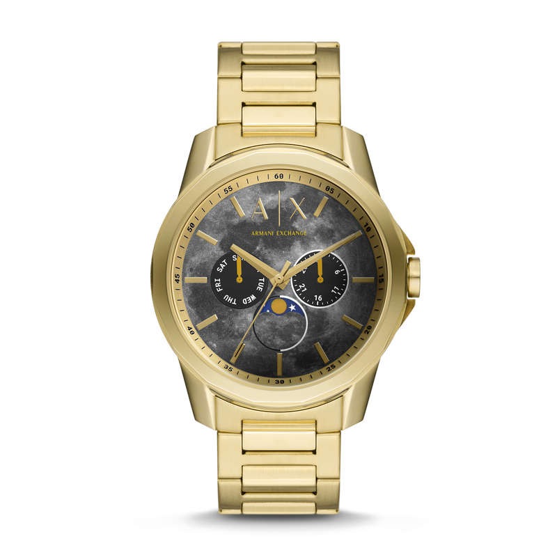 Armani Exchange BANKS (AX1737)