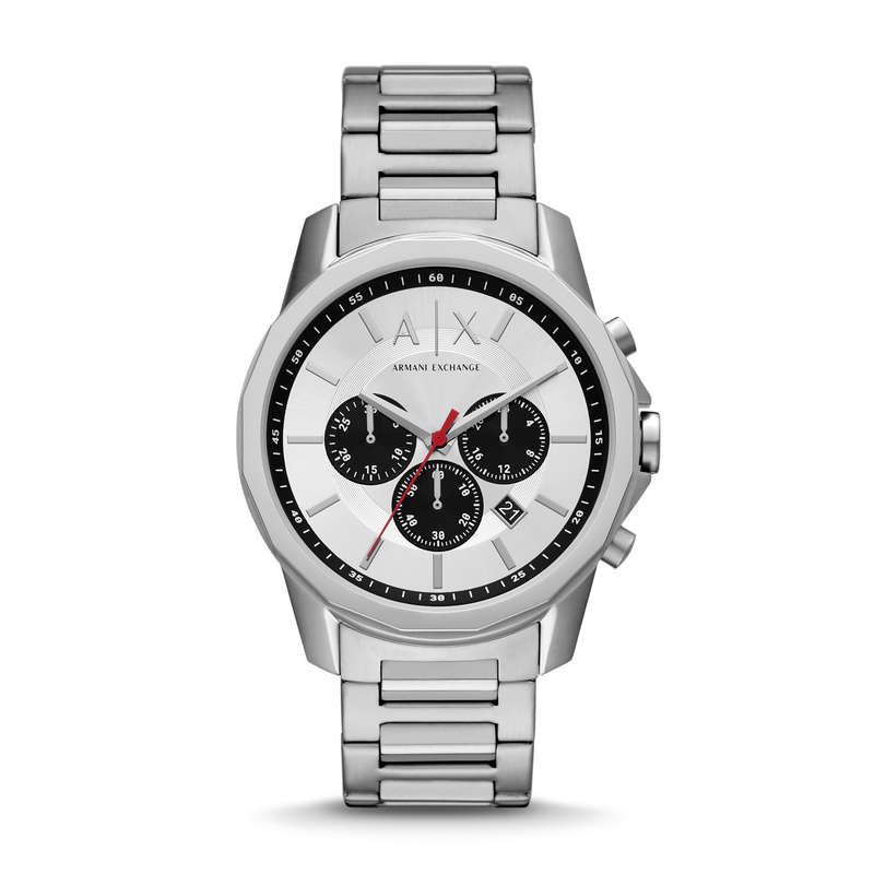 A|X ARMANI EXCHANGE WATCHES AX1742 (AX1742)