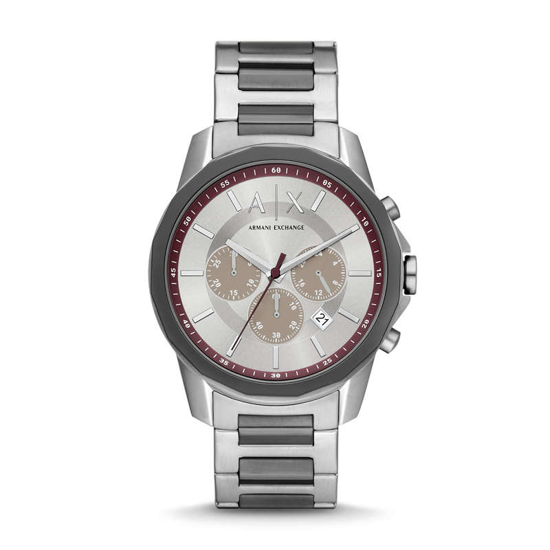 A|X Armani Exchange BANKS (AX1745)