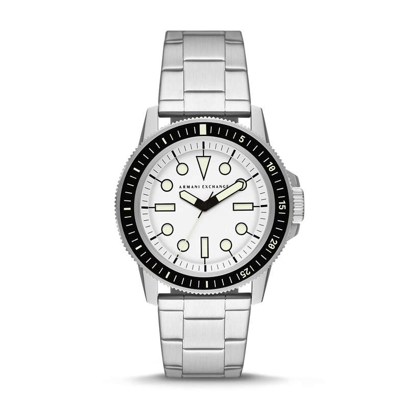 Armani Exchange LEONARDO (AX1853)