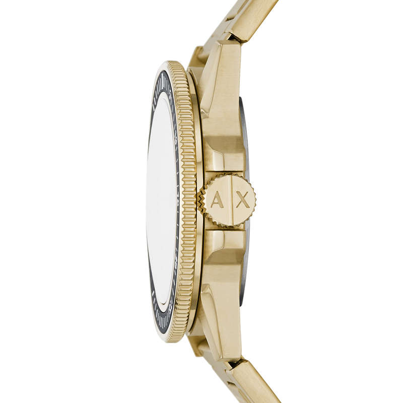 A|X Armani Exchange Men's Watch (AX1854) - Leonardo Collection