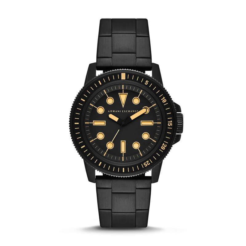 Armani Exchange LEONARDO (AX1855)