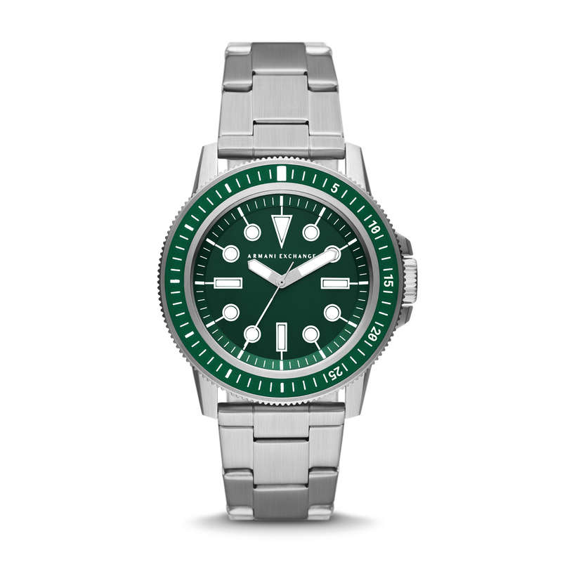 A|X Armani Exchange LEONARDO (AX1860)