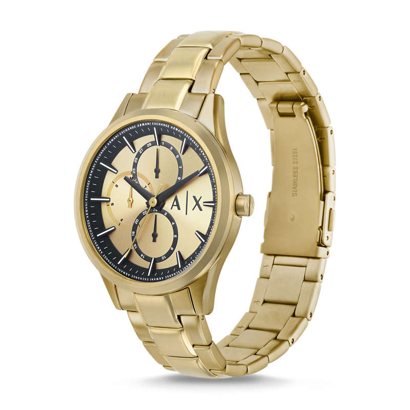 Armani Exchange DANTE (AX1866)