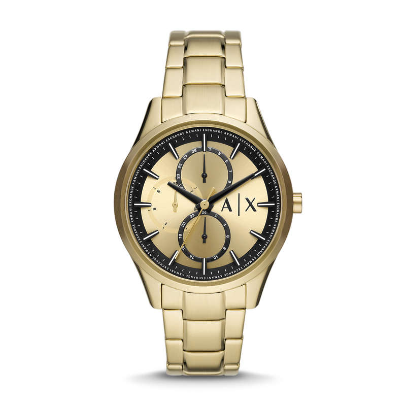 Armani Exchange DANTE (AX1866)