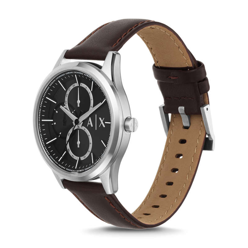 A|X Armani Exchange Men's Watch (AX1868) - Dante Collection