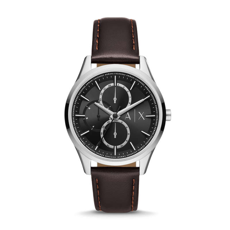 A|X Armani Exchange Men's Watch (AX1868) - Dante Collection