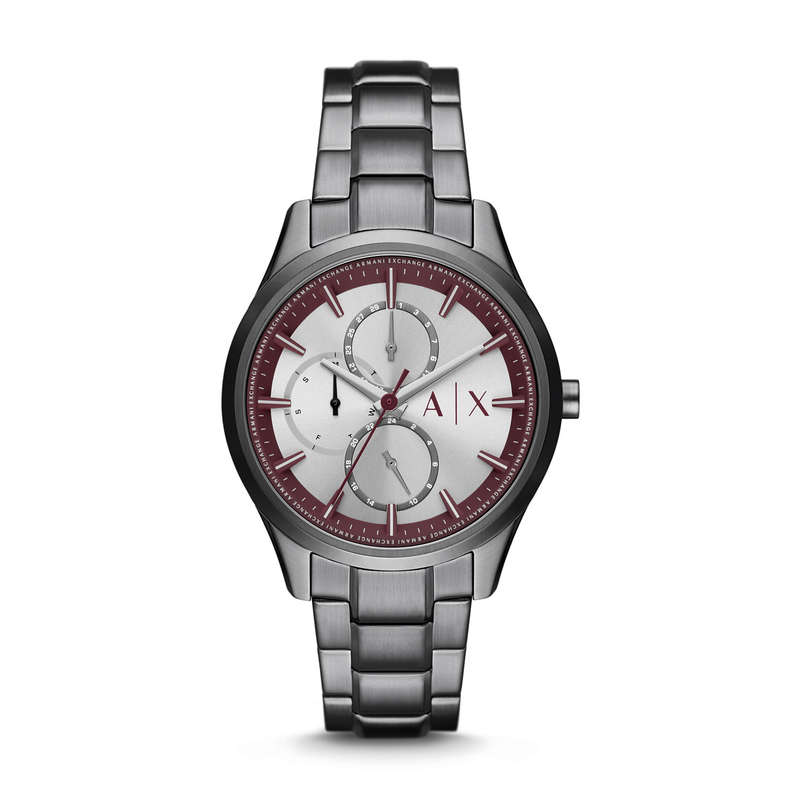 A|X Armani Exchange DANTE (AX1877)