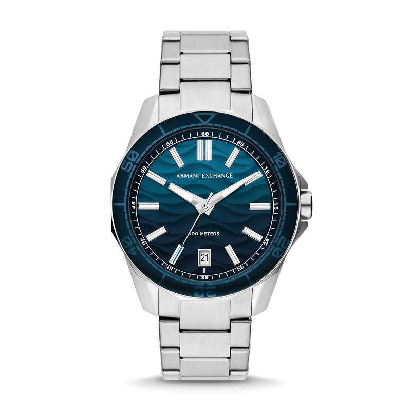 A|X Armani Exchange SPENCER (AX1950)