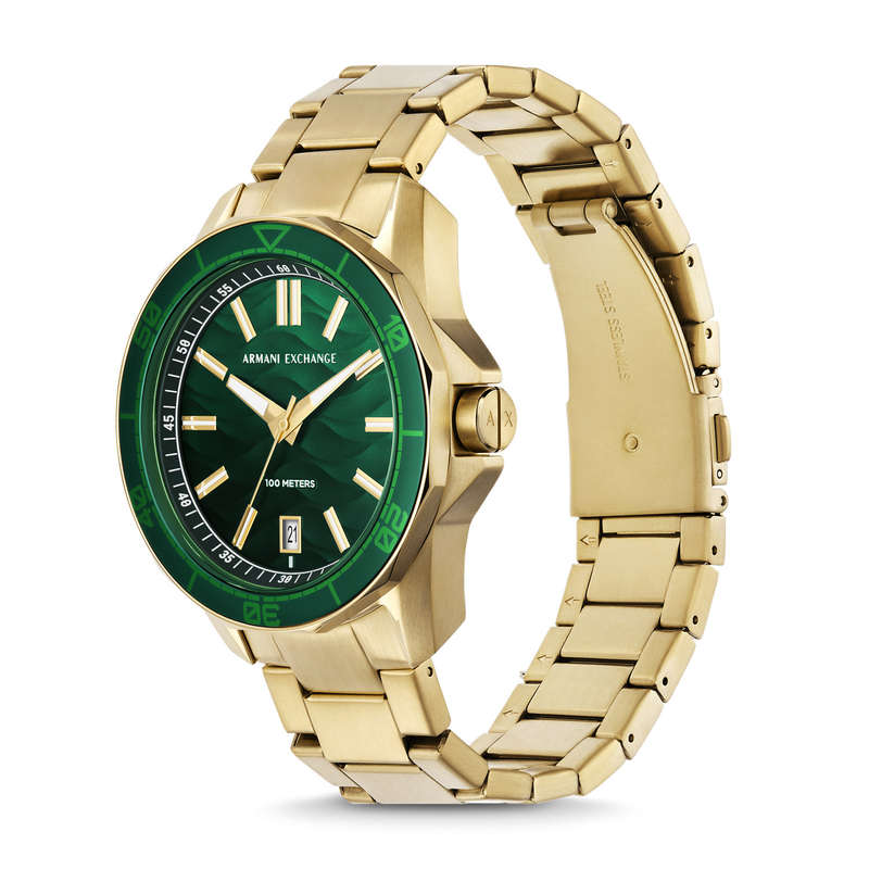 A|X Armani Exchange SPENCER (AX1951)