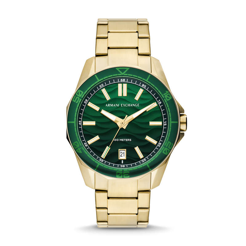A|X Armani Exchange SPENCER (AX1951)