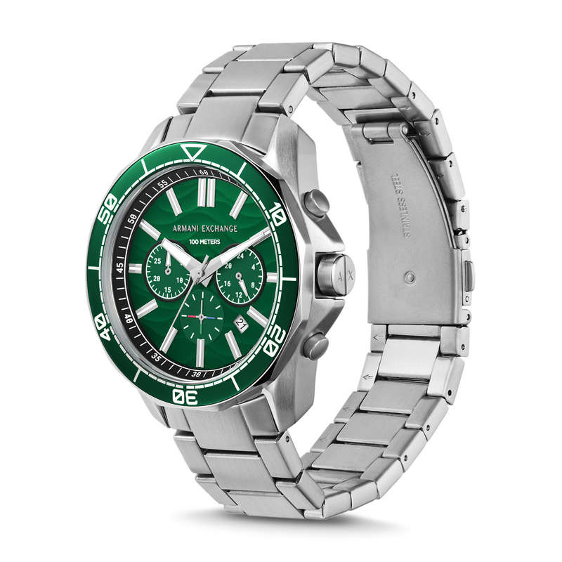 Armani Exchange SPENCER (AX1957)