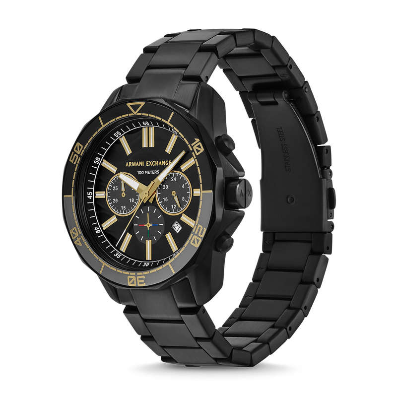 Armani Exchange SPENCER (AX1963)