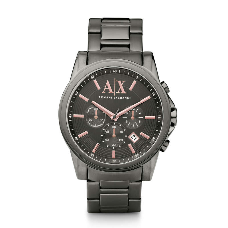 A|X Armani Exchange OUTERBANKS (AX2086)