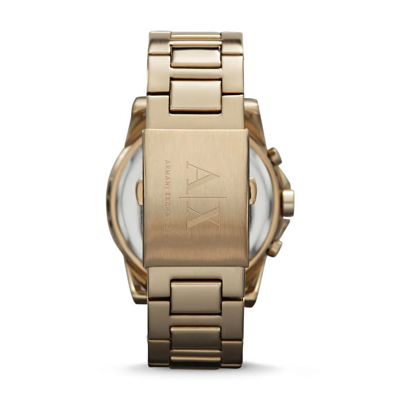 A|X ARMANI EXCHANGE DREXLER (AX2095)