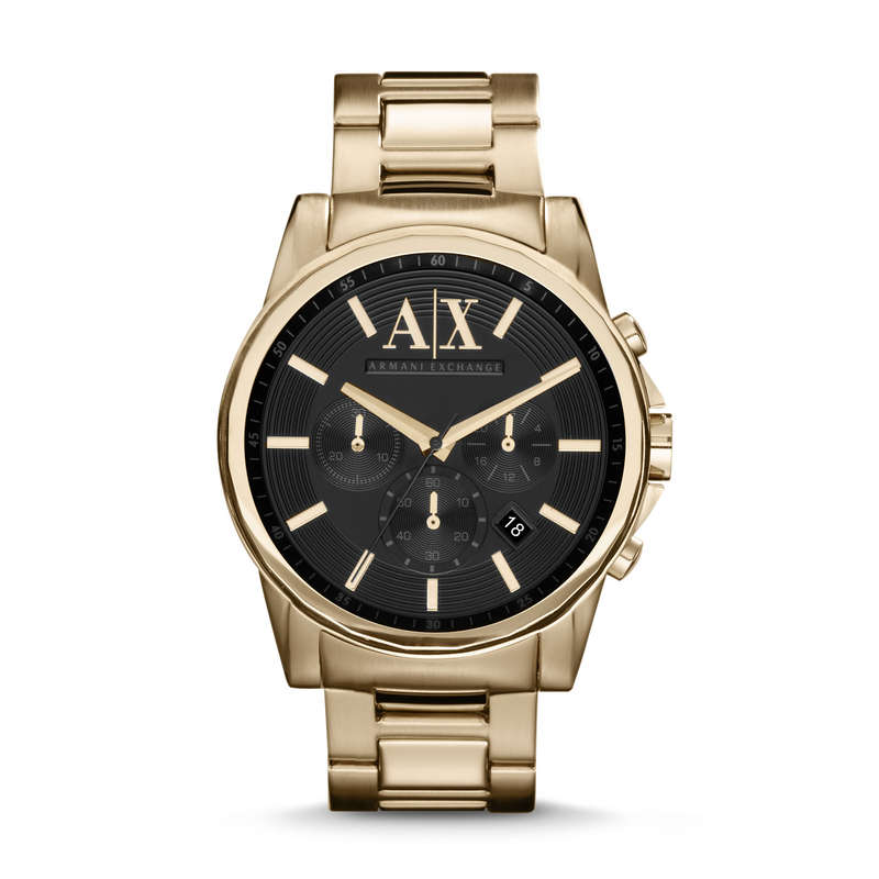 A|X ARMANI EXCHANGE DREXLER (AX2095)