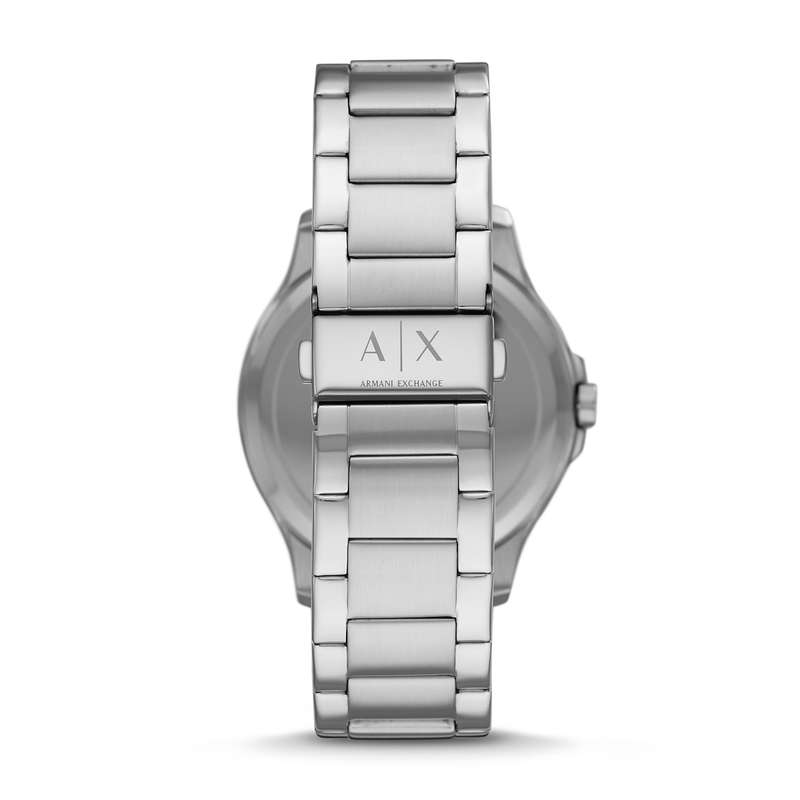 A|X Armani Exchange Men's Watch (AX2103) - Hampton Collection