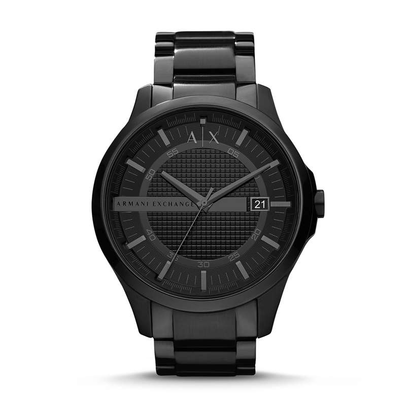 A|X ARMANI EXCHANGE HAMPTON (AX2104)