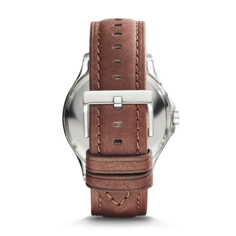 A|X Armani Exchange Men's Watch (AX2133) - Hampton Collection