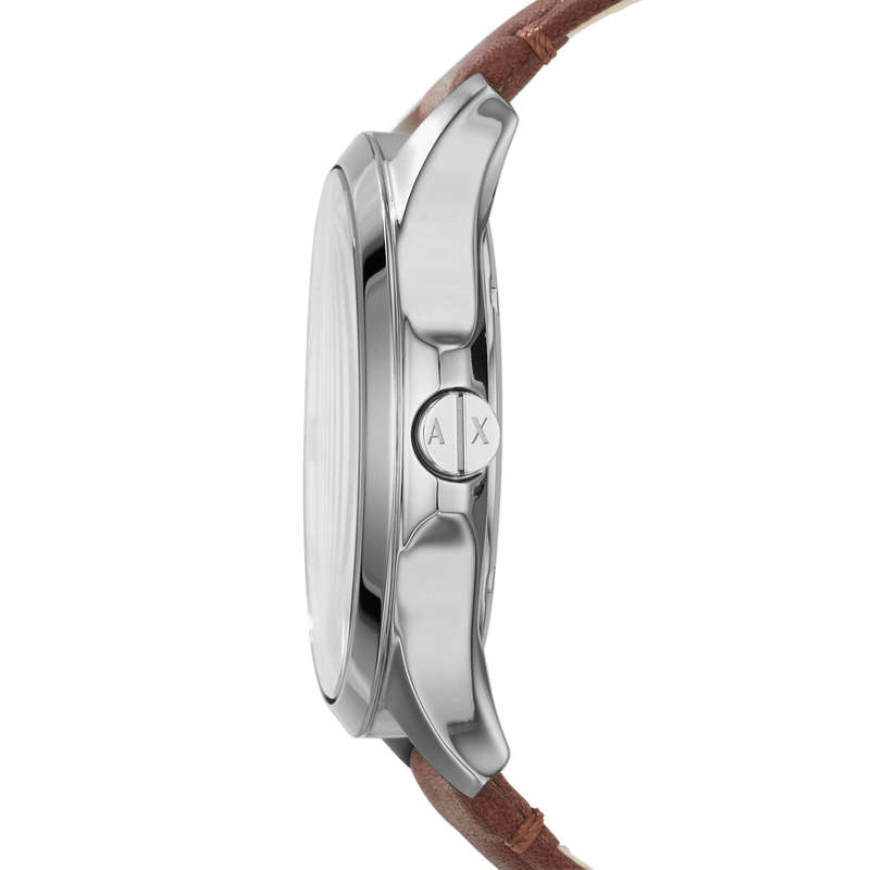 A|X Armani Exchange Men's Watch (AX2133) - Hampton Collection