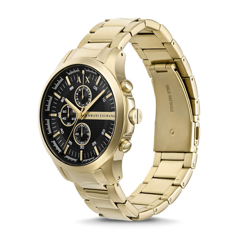 A|X Armani Exchange HAMPTON (AX2137)